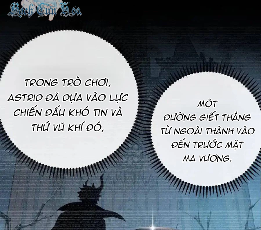 Thánh Nữ, Xin Hãy Dừng Ngay Những Trò Quái Đản Của Cô Đi!! Chapter 83 - Trang 2