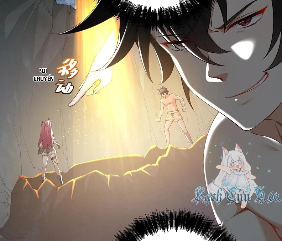 Thánh Nữ, Xin Hãy Dừng Ngay Những Trò Quái Đản Của Cô Đi!! Chapter 82 - Trang 2