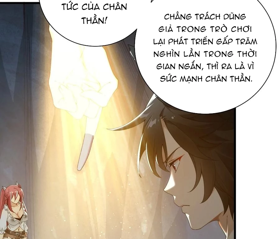 Thánh Nữ, Xin Hãy Dừng Ngay Những Trò Quái Đản Của Cô Đi!! Chapter 82 - Trang 2