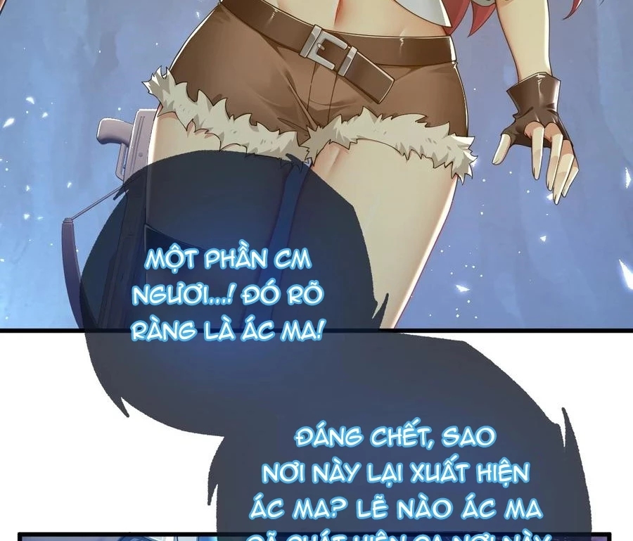 Thánh Nữ, Xin Hãy Dừng Ngay Những Trò Quái Đản Của Cô Đi!! Chapter 82 - Trang 2