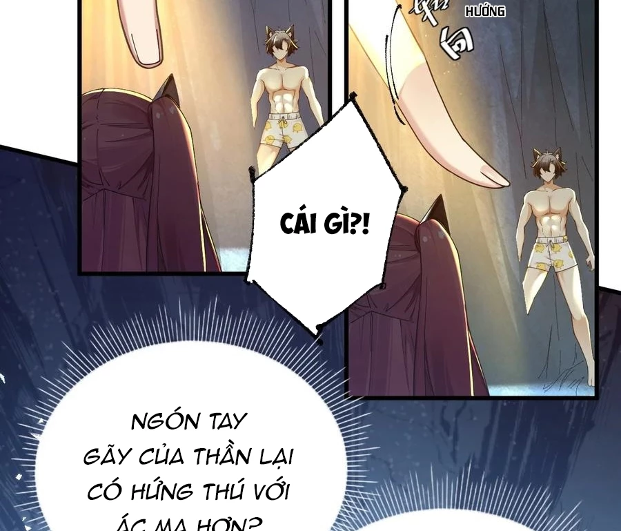 Thánh Nữ, Xin Hãy Dừng Ngay Những Trò Quái Đản Của Cô Đi!! Chapter 82 - Trang 2