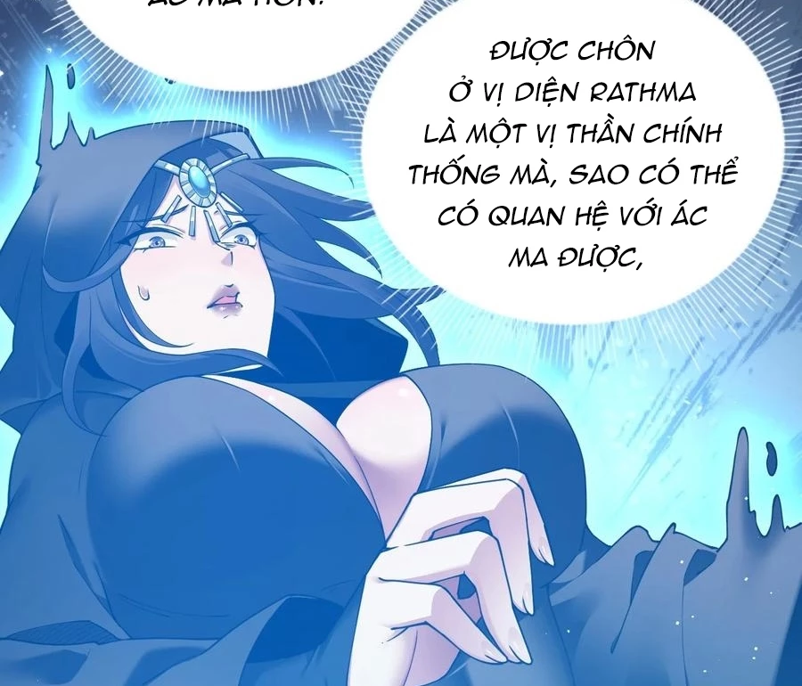 Thánh Nữ, Xin Hãy Dừng Ngay Những Trò Quái Đản Của Cô Đi!! Chapter 82 - Trang 2