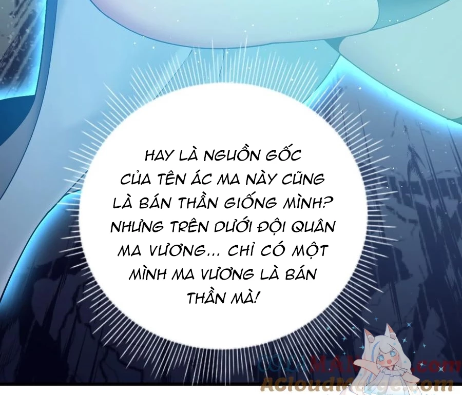 Thánh Nữ, Xin Hãy Dừng Ngay Những Trò Quái Đản Của Cô Đi!! Chapter 82 - Trang 2