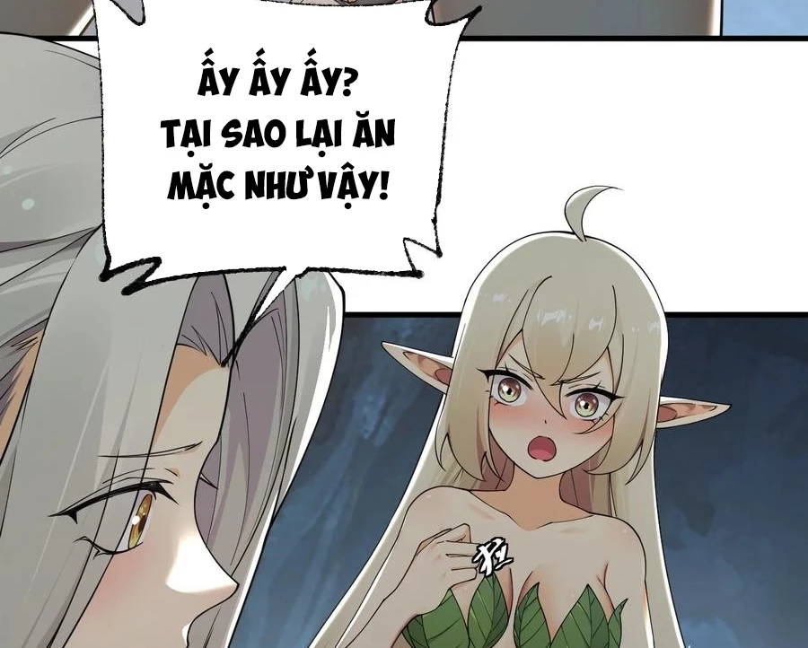 Thánh Nữ, Xin Hãy Dừng Ngay Những Trò Quái Đản Của Cô Đi!! Chapter 82 - Trang 2