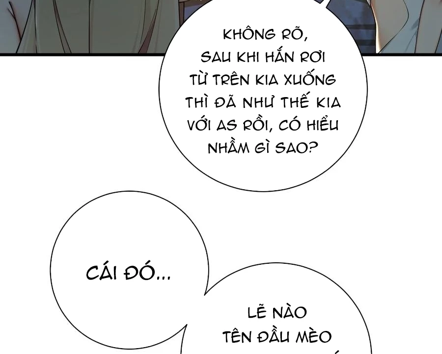 Thánh Nữ, Xin Hãy Dừng Ngay Những Trò Quái Đản Của Cô Đi!! Chapter 82 - Trang 2