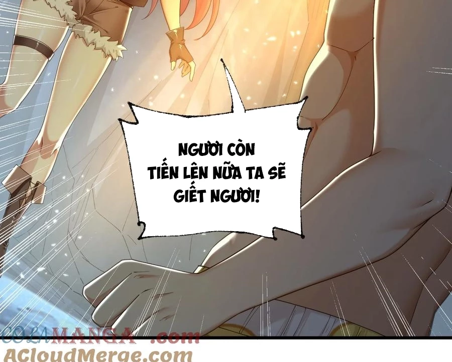 Thánh Nữ, Xin Hãy Dừng Ngay Những Trò Quái Đản Của Cô Đi!! Chapter 82 - Trang 2