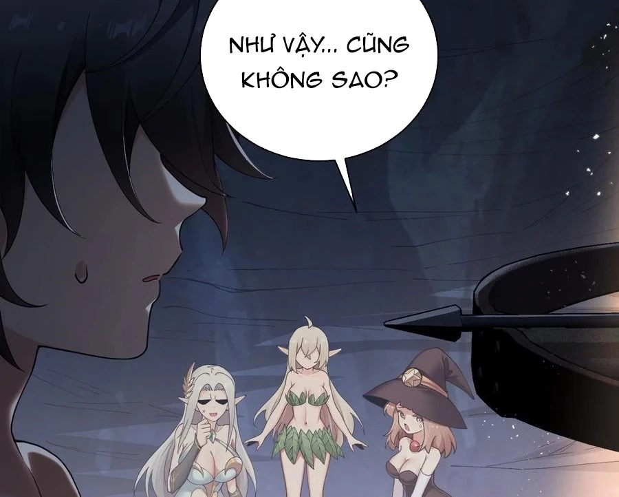 Thánh Nữ, Xin Hãy Dừng Ngay Những Trò Quái Đản Của Cô Đi!! Chapter 82 - Trang 2