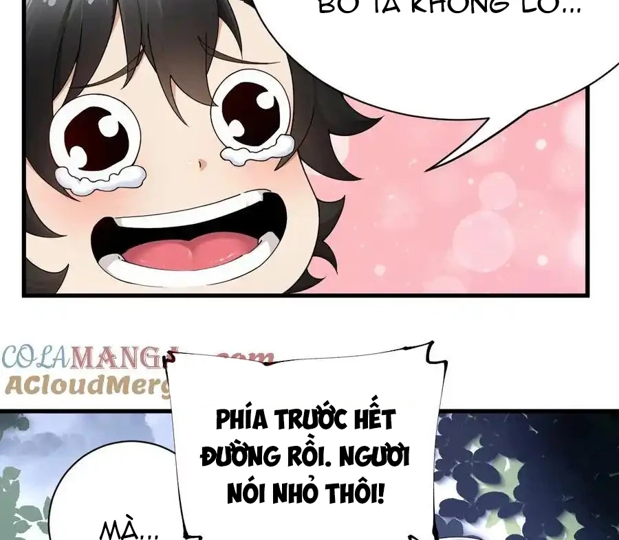 Thánh Nữ, Xin Hãy Dừng Ngay Những Trò Quái Đản Của Cô Đi!! Chapter 81 - Trang 2