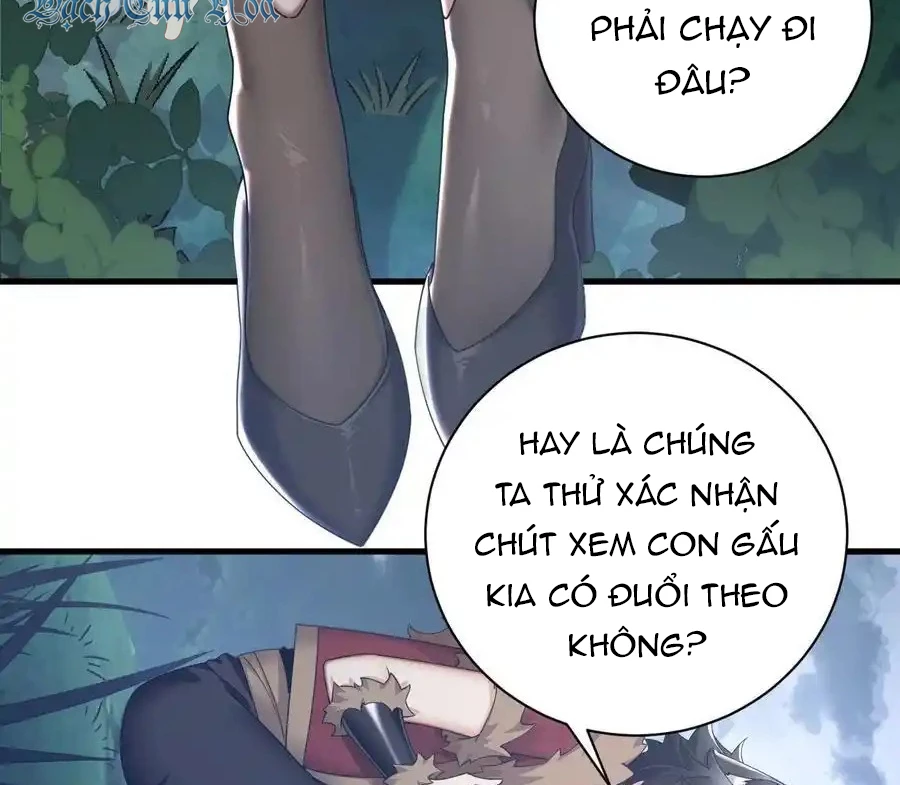 Thánh Nữ, Xin Hãy Dừng Ngay Những Trò Quái Đản Của Cô Đi!! Chapter 81 - Trang 2