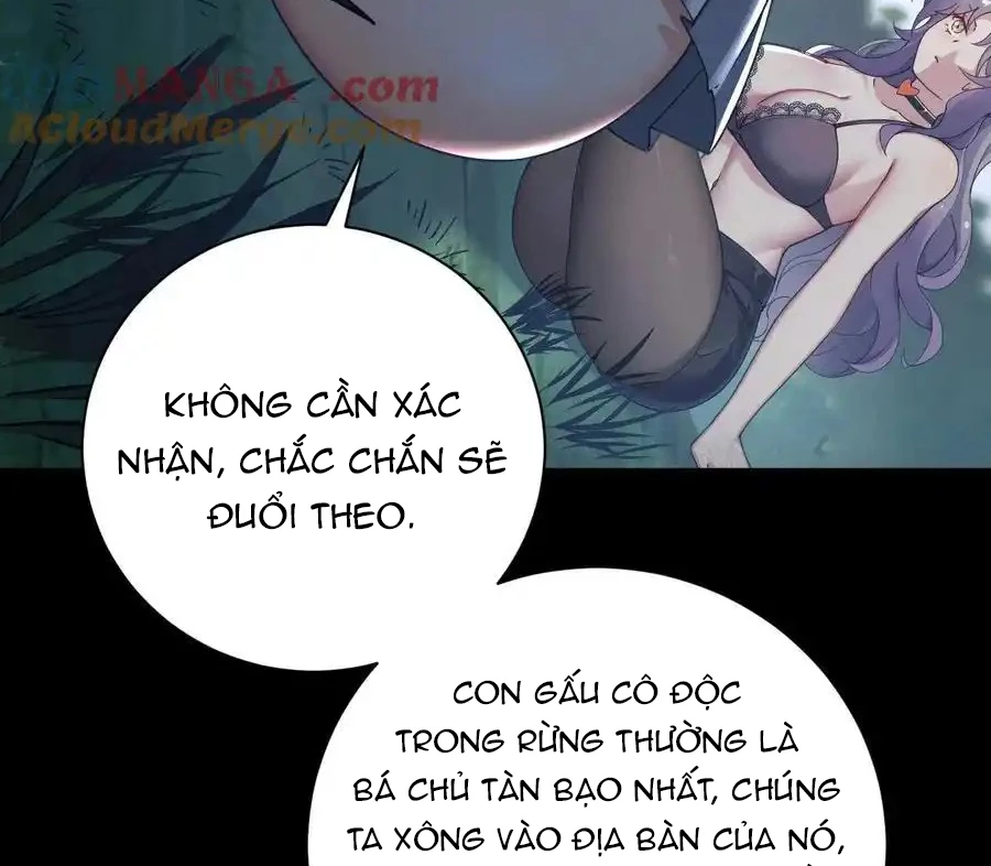 Thánh Nữ, Xin Hãy Dừng Ngay Những Trò Quái Đản Của Cô Đi!! Chapter 81 - Trang 2