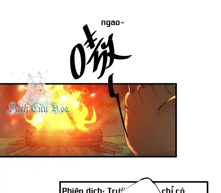 Thánh Nữ, Xin Hãy Dừng Ngay Những Trò Quái Đản Của Cô Đi!! Chapter 81 - Trang 2