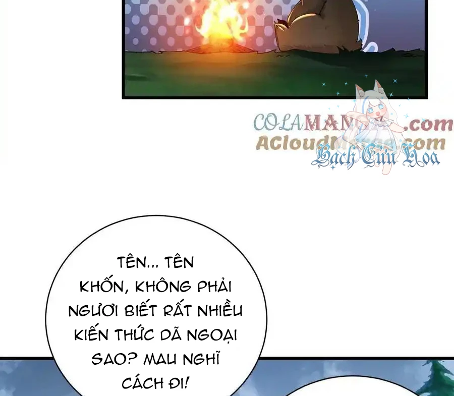 Thánh Nữ, Xin Hãy Dừng Ngay Những Trò Quái Đản Của Cô Đi!! Chapter 81 - Trang 2