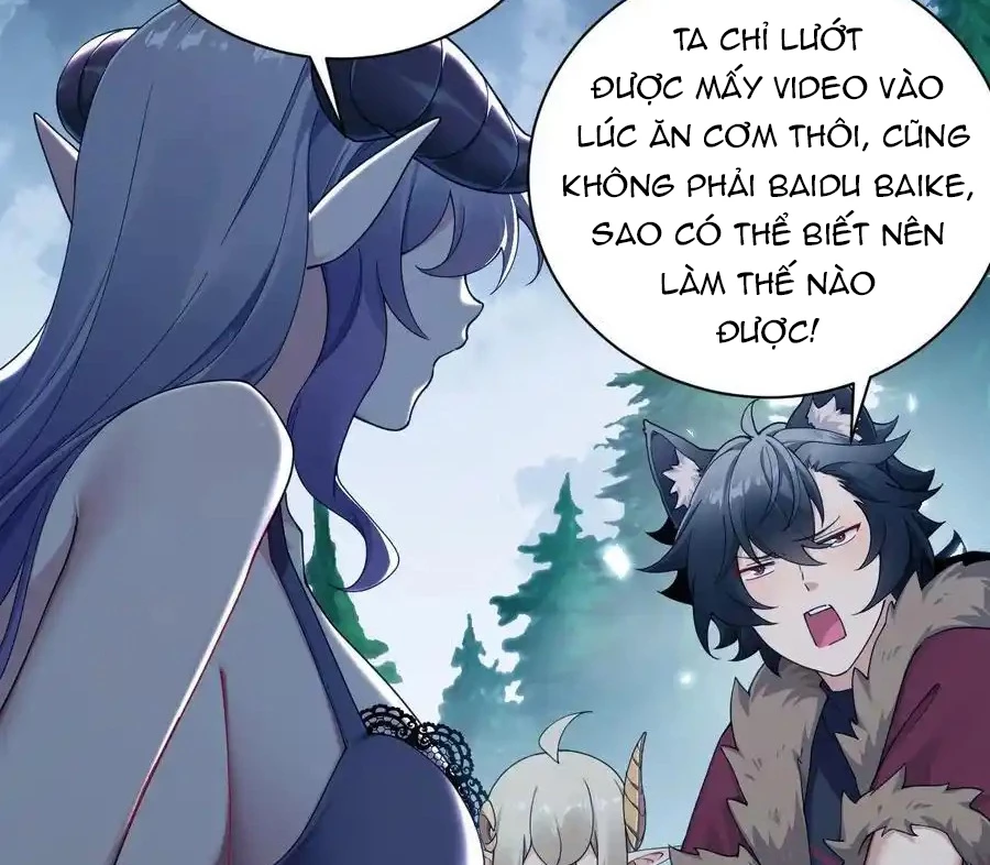 Thánh Nữ, Xin Hãy Dừng Ngay Những Trò Quái Đản Của Cô Đi!! Chapter 81 - Trang 2