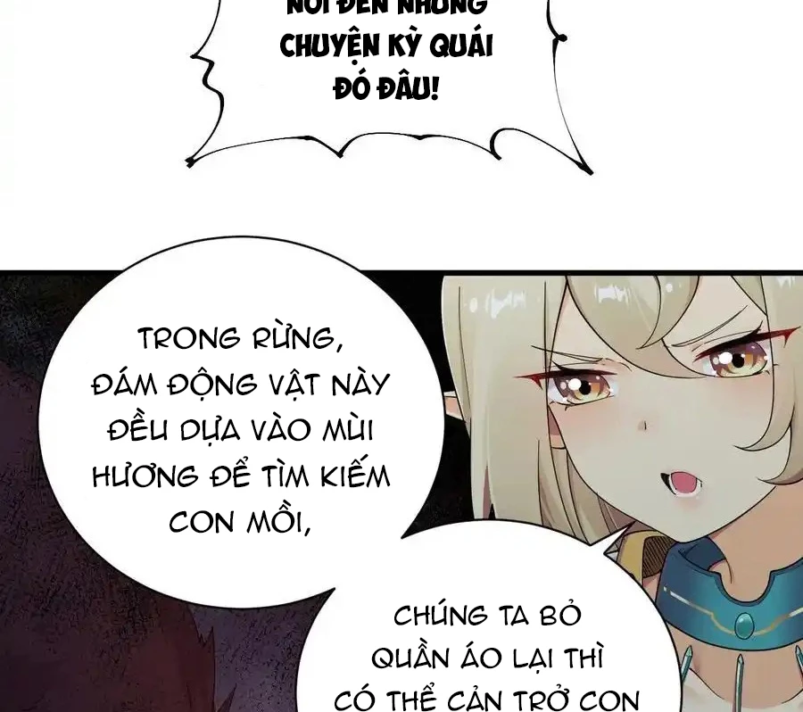 Thánh Nữ, Xin Hãy Dừng Ngay Những Trò Quái Đản Của Cô Đi!! Chapter 81 - Trang 2