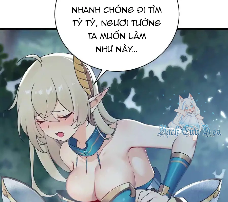 Thánh Nữ, Xin Hãy Dừng Ngay Những Trò Quái Đản Của Cô Đi!! Chapter 81 - Trang 2