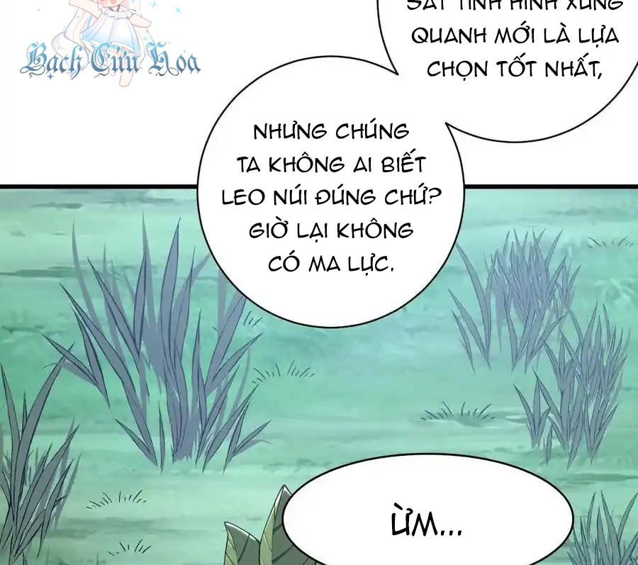 Thánh Nữ, Xin Hãy Dừng Ngay Những Trò Quái Đản Của Cô Đi!! Chapter 81 - Trang 2