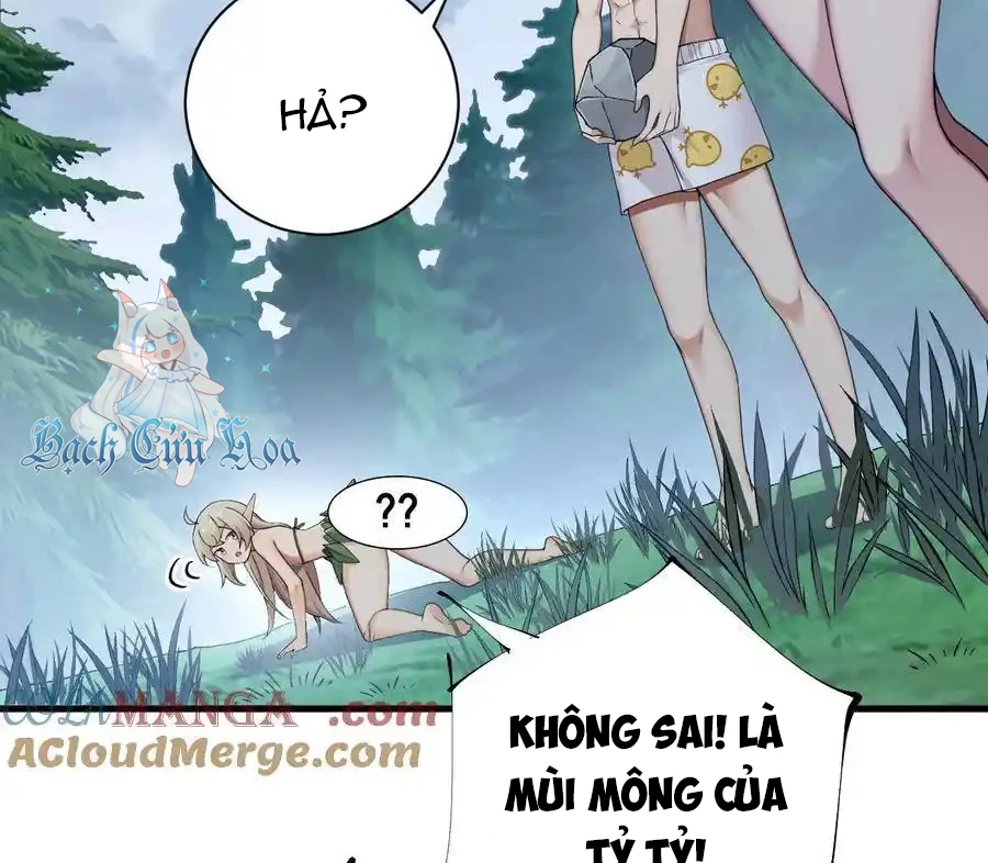 Thánh Nữ, Xin Hãy Dừng Ngay Những Trò Quái Đản Của Cô Đi!! Chapter 81 - Trang 2