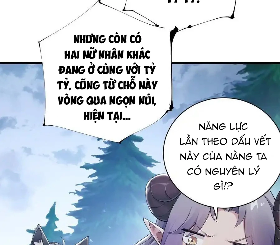 Thánh Nữ, Xin Hãy Dừng Ngay Những Trò Quái Đản Của Cô Đi!! Chapter 81 - Trang 2