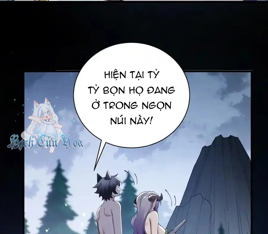 Thánh Nữ, Xin Hãy Dừng Ngay Những Trò Quái Đản Của Cô Đi!! Chapter 81 - Trang 2