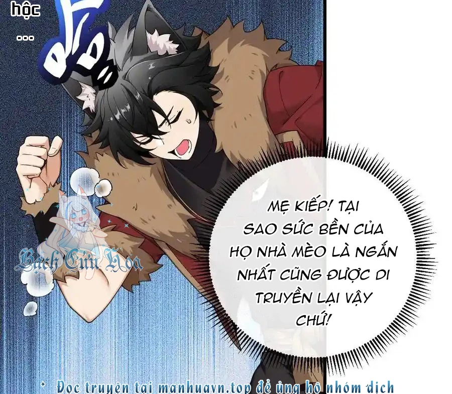 Thánh Nữ, Xin Hãy Dừng Ngay Những Trò Quái Đản Của Cô Đi!! Chapter 81 - Trang 2