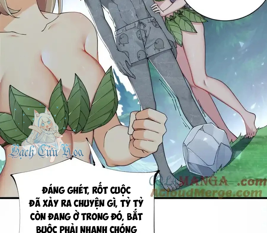 Thánh Nữ, Xin Hãy Dừng Ngay Những Trò Quái Đản Của Cô Đi!! Chapter 81 - Trang 2