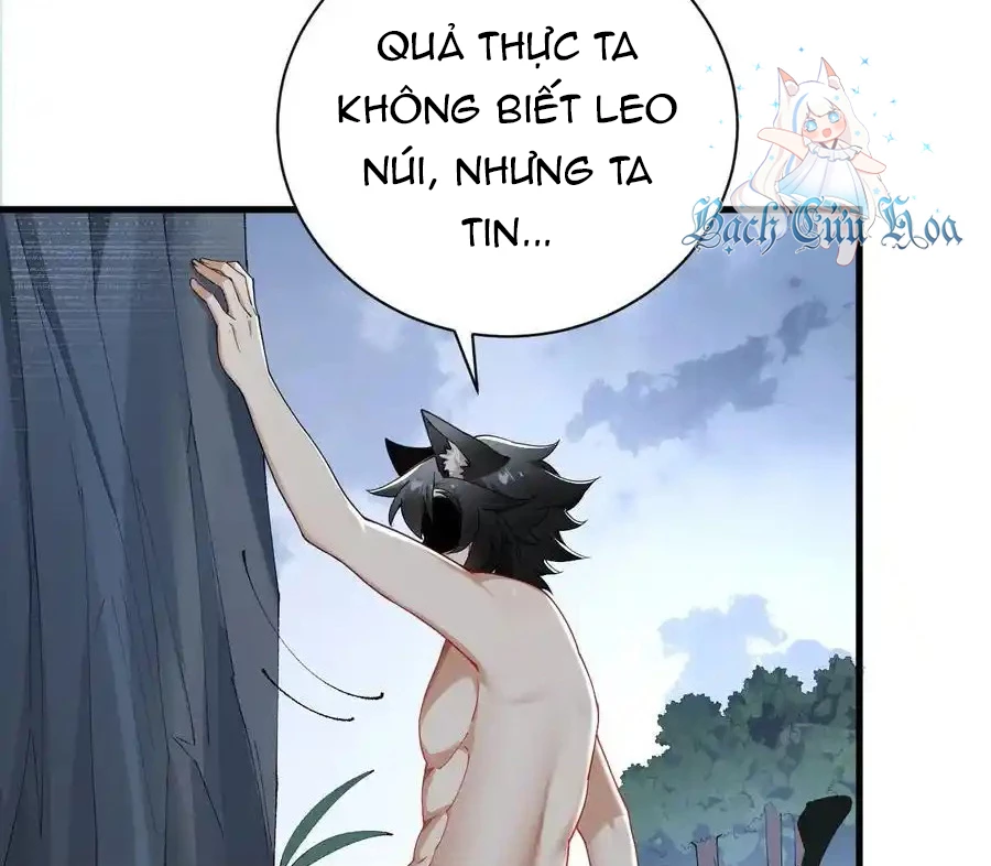 Thánh Nữ, Xin Hãy Dừng Ngay Những Trò Quái Đản Của Cô Đi!! Chapter 81 - Trang 2