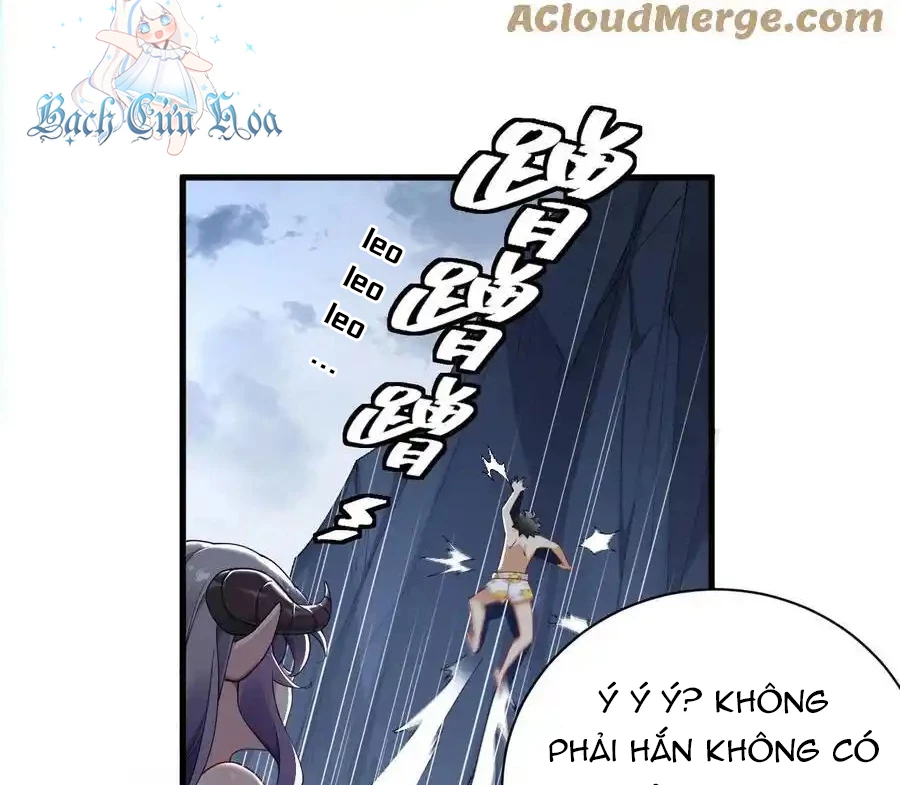 Thánh Nữ, Xin Hãy Dừng Ngay Những Trò Quái Đản Của Cô Đi!! Chapter 81 - Trang 2