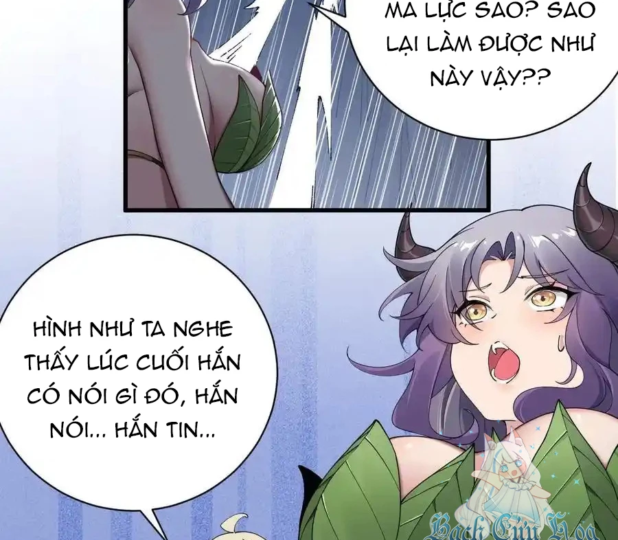 Thánh Nữ, Xin Hãy Dừng Ngay Những Trò Quái Đản Của Cô Đi!! Chapter 81 - Trang 2