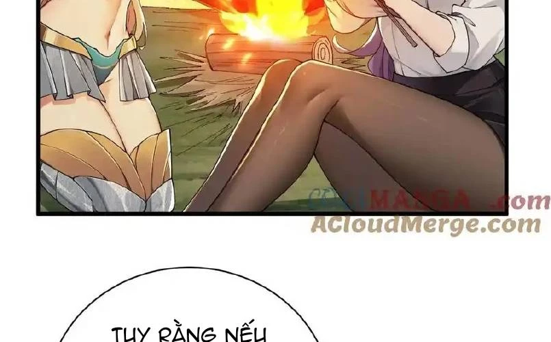 Thánh Nữ, Xin Hãy Dừng Ngay Những Trò Quái Đản Của Cô Đi!! Chapter 80 - Trang 2