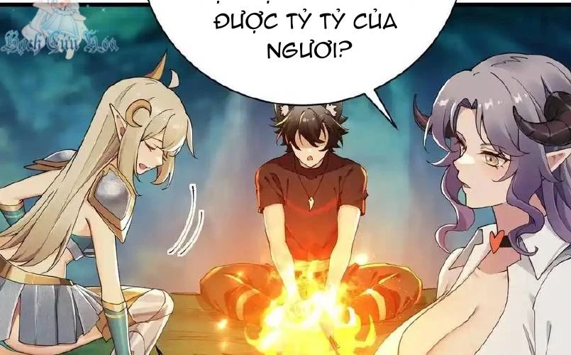 Thánh Nữ, Xin Hãy Dừng Ngay Những Trò Quái Đản Của Cô Đi!! Chapter 80 - Trang 2