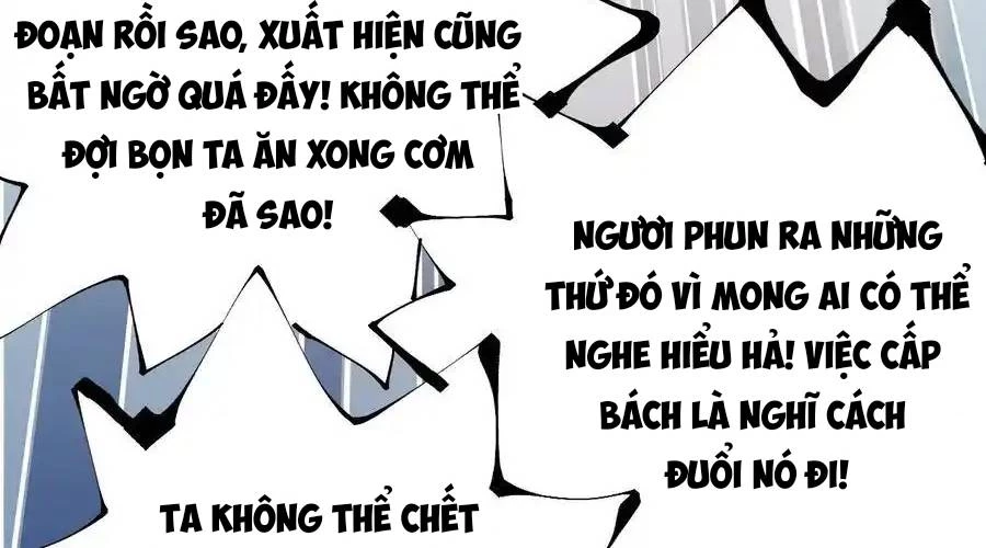 Thánh Nữ, Xin Hãy Dừng Ngay Những Trò Quái Đản Của Cô Đi!! Chapter 80 - Trang 2