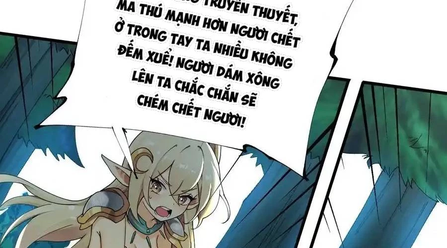 Thánh Nữ, Xin Hãy Dừng Ngay Những Trò Quái Đản Của Cô Đi!! Chapter 80 - Trang 2