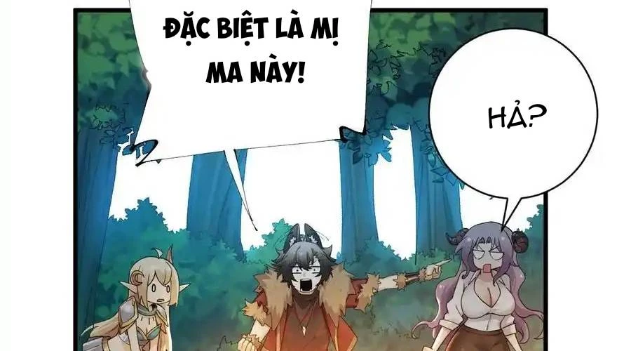 Thánh Nữ, Xin Hãy Dừng Ngay Những Trò Quái Đản Của Cô Đi!! Chapter 80 - Trang 2