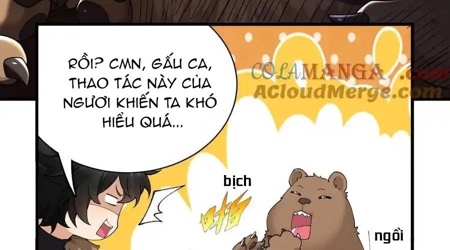 Thánh Nữ, Xin Hãy Dừng Ngay Những Trò Quái Đản Của Cô Đi!! Chapter 80 - Trang 2