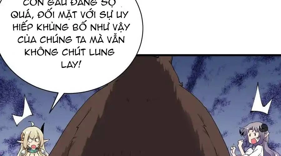 Thánh Nữ, Xin Hãy Dừng Ngay Những Trò Quái Đản Của Cô Đi!! Chapter 80 - Trang 2