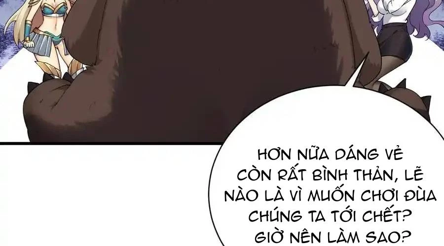 Thánh Nữ, Xin Hãy Dừng Ngay Những Trò Quái Đản Của Cô Đi!! Chapter 80 - Trang 2