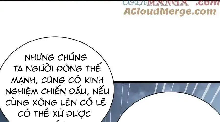 Thánh Nữ, Xin Hãy Dừng Ngay Những Trò Quái Đản Của Cô Đi!! Chapter 80 - Trang 2