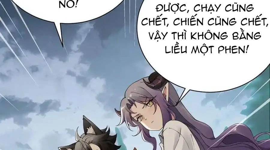 Thánh Nữ, Xin Hãy Dừng Ngay Những Trò Quái Đản Của Cô Đi!! Chapter 80 - Trang 2