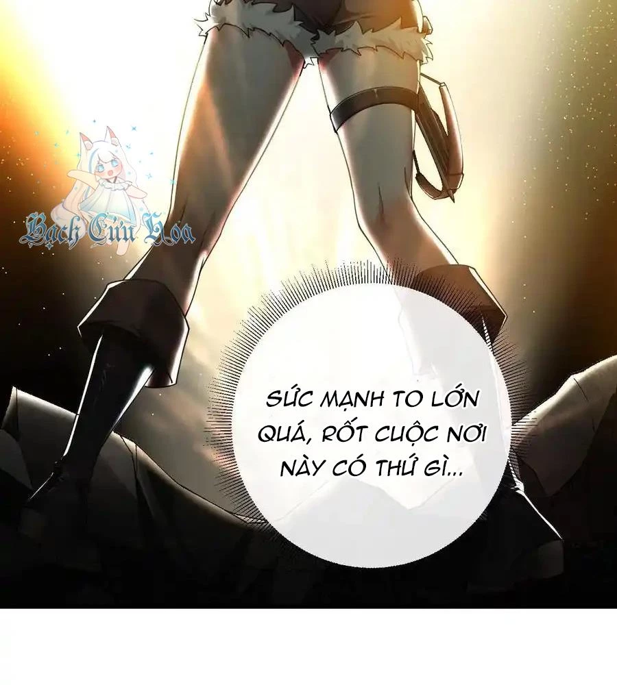 Thánh Nữ, Xin Hãy Dừng Ngay Những Trò Quái Đản Của Cô Đi!! Chapter 79 - Trang 2