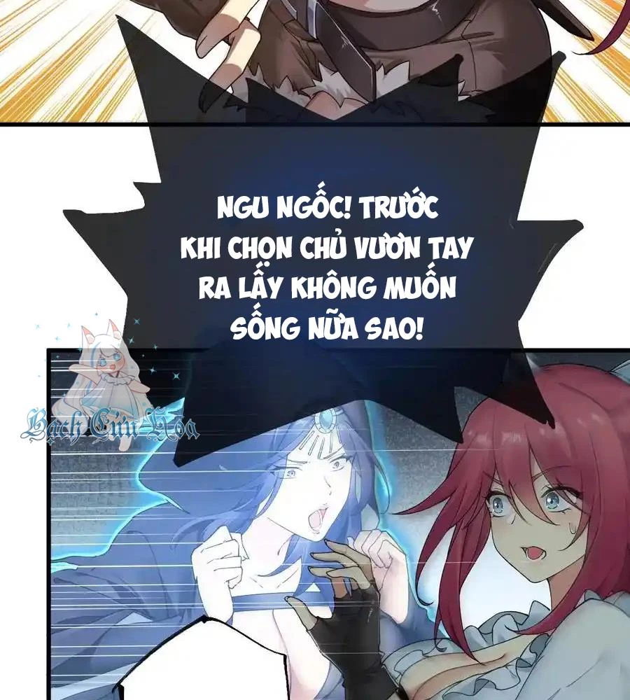 Thánh Nữ, Xin Hãy Dừng Ngay Những Trò Quái Đản Của Cô Đi!! Chapter 79 - Trang 2