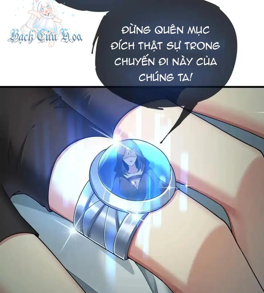 Thánh Nữ, Xin Hãy Dừng Ngay Những Trò Quái Đản Của Cô Đi!! Chapter 79 - Trang 2