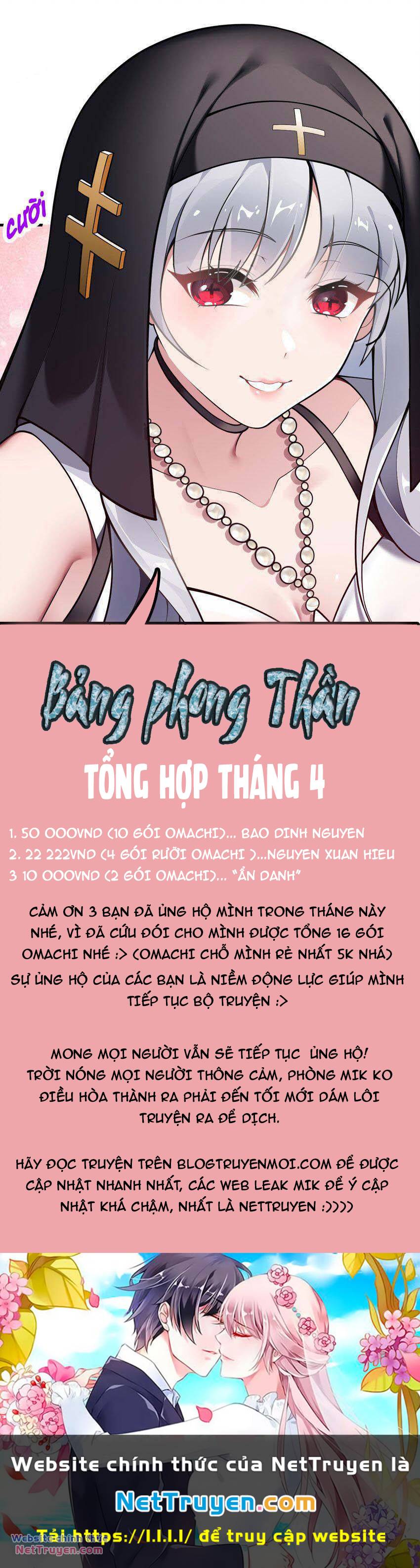 Thánh Nữ, Xin Hãy Dừng Ngay Những Trò Quái Đản Của Cô Đi!! Chapter 77 - Trang 2