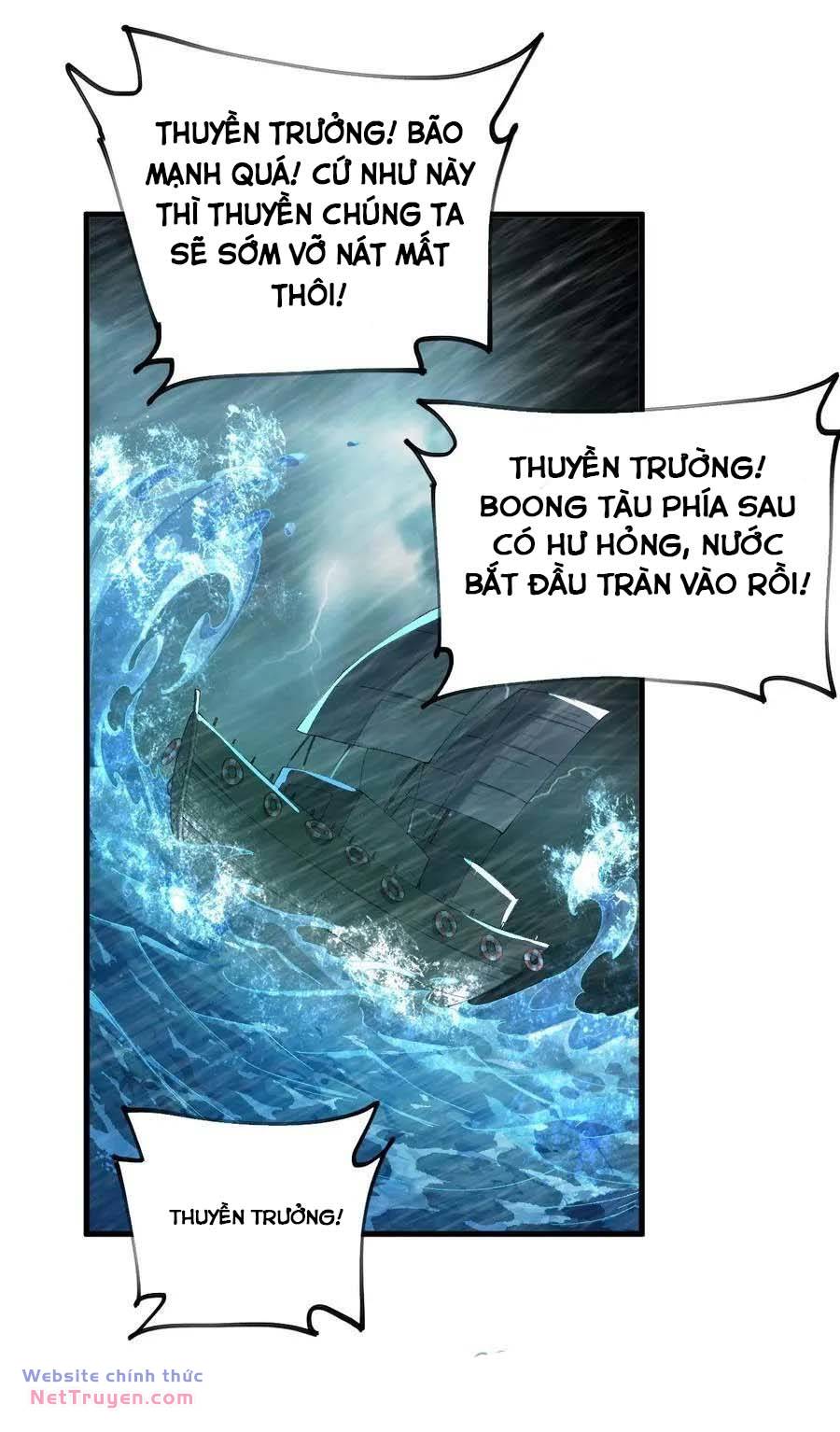 Thánh Nữ, Xin Hãy Dừng Ngay Những Trò Quái Đản Của Cô Đi!! Chapter 72 - Trang 2