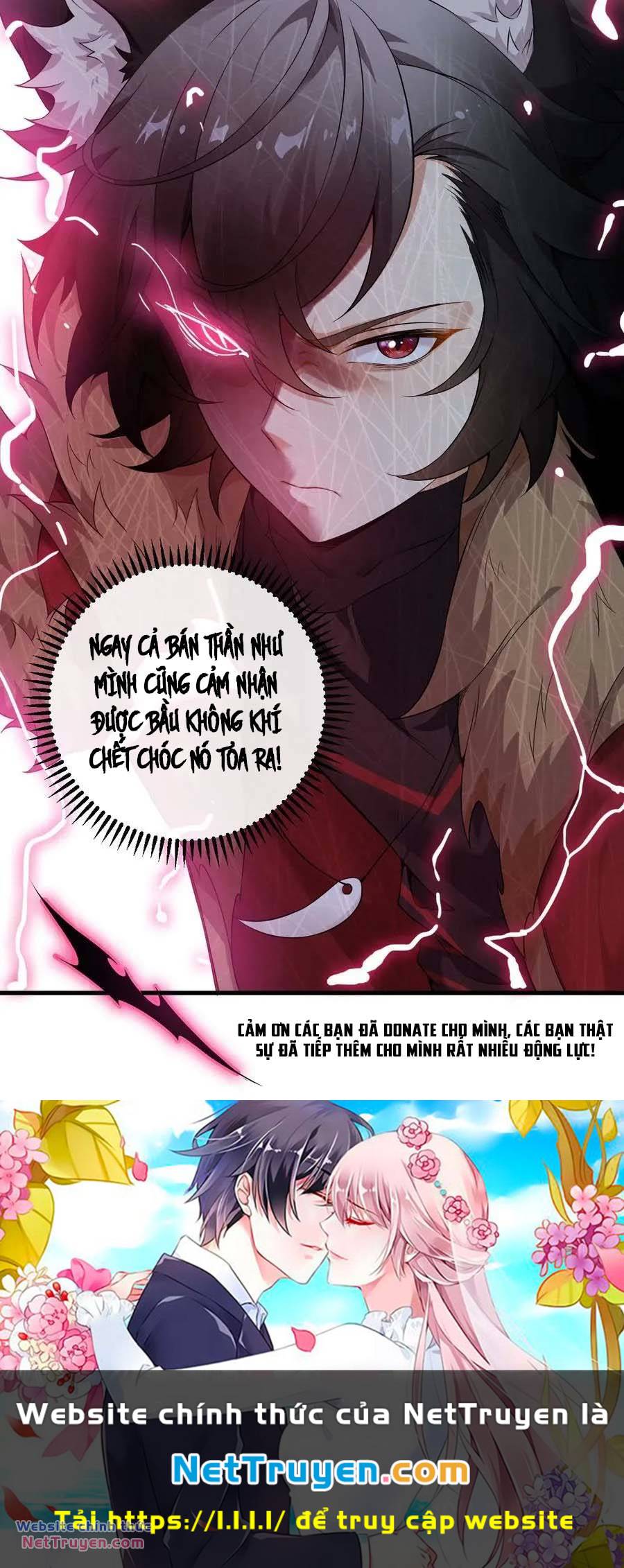 Thánh Nữ, Xin Hãy Dừng Ngay Những Trò Quái Đản Của Cô Đi!! Chapter 72 - Trang 2