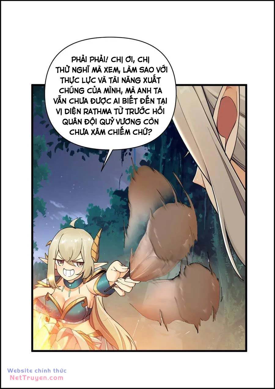 Thánh Nữ, Xin Hãy Dừng Ngay Những Trò Quái Đản Của Cô Đi!! Chapter 67 - Trang 2