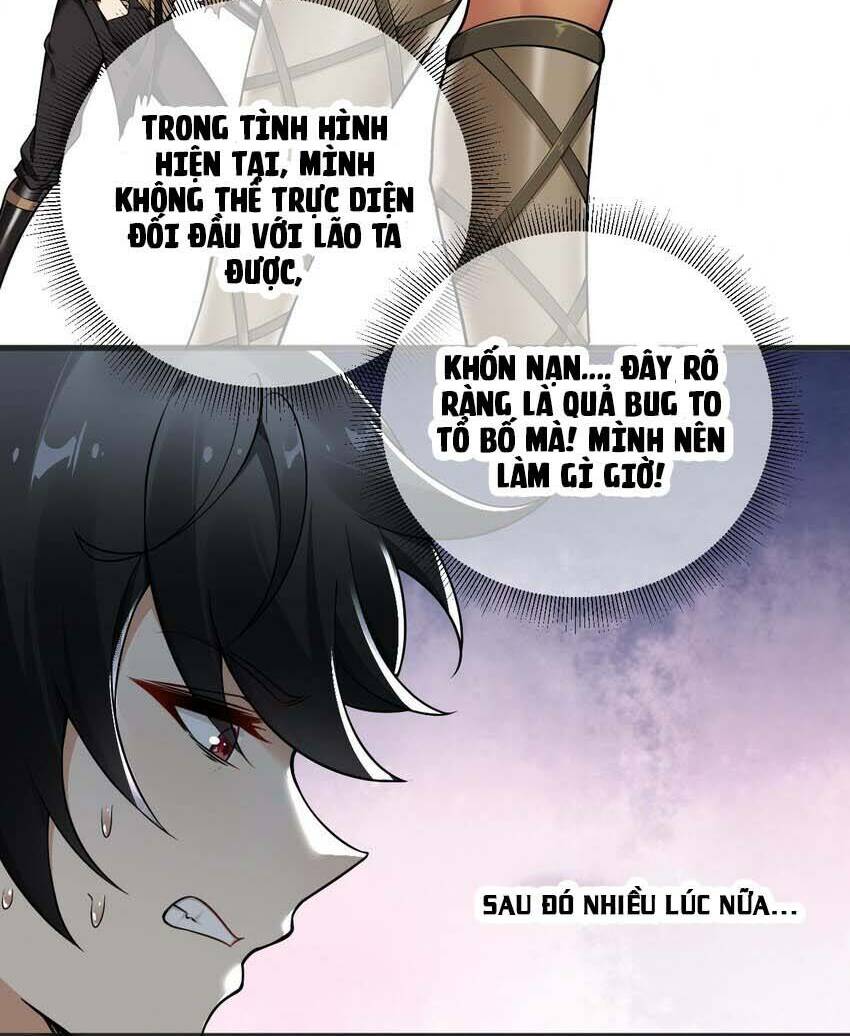 Thánh Nữ, Xin Hãy Dừng Ngay Những Trò Quái Đản Của Cô Đi!! Chapter 63 - Trang 2