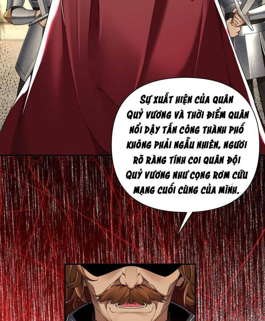 Thánh Nữ, Xin Hãy Dừng Ngay Những Trò Quái Đản Của Cô Đi!! Chapter 62 - Trang 2