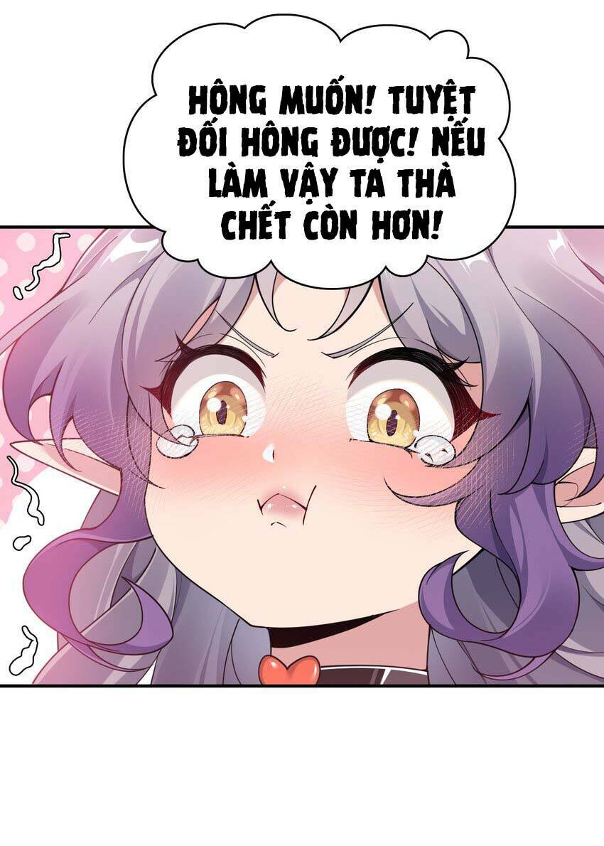 Thánh Nữ, Xin Hãy Dừng Ngay Những Trò Quái Đản Của Cô Đi!! Chapter 59 - Trang 2