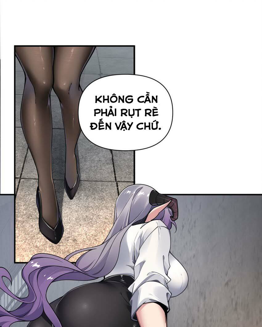 Thánh Nữ, Xin Hãy Dừng Ngay Những Trò Quái Đản Của Cô Đi!! Chapter 58 - Trang 2