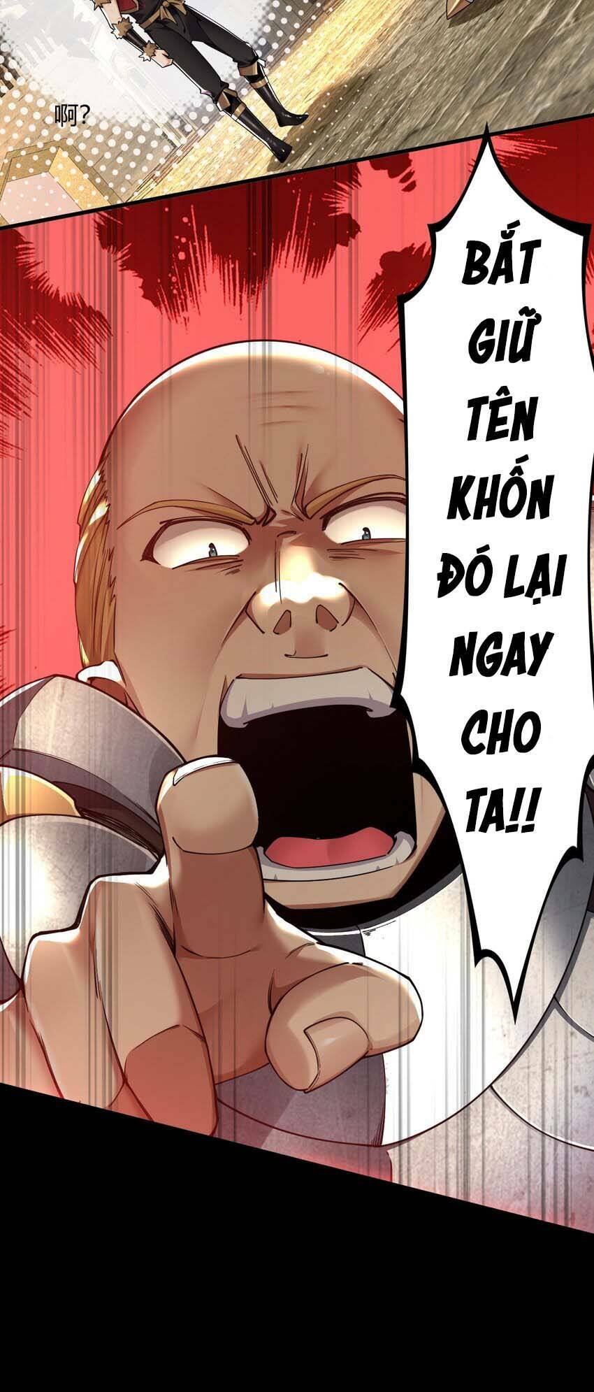 Thánh Nữ, Xin Hãy Dừng Ngay Những Trò Quái Đản Của Cô Đi!! Chapter 57 - Trang 2